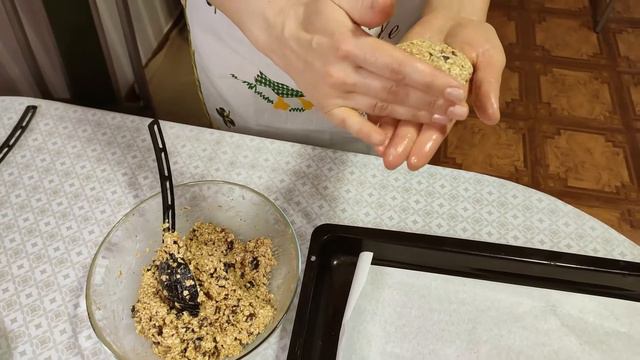 Печенье без сахара смотреть онлайн