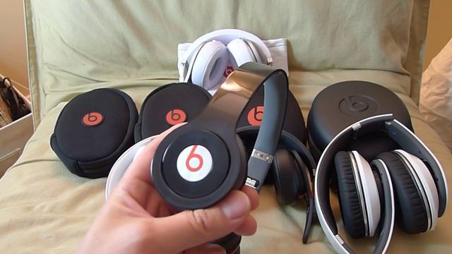 Pt.1/3 - 2012 Beats by Dr. Dre unbiased review смотреть онлайн