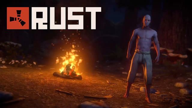 Вся суть игры """RUST Experimental""" смотреть онлайн