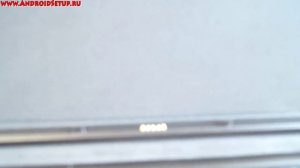 Обзор планшета Dexp Ursus KX110 на базе процессора Intel® Atom™