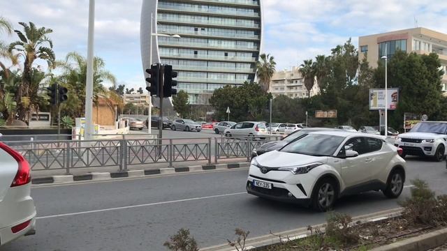 Limassol Cyprus The Beautiful Morning | Life In Europe