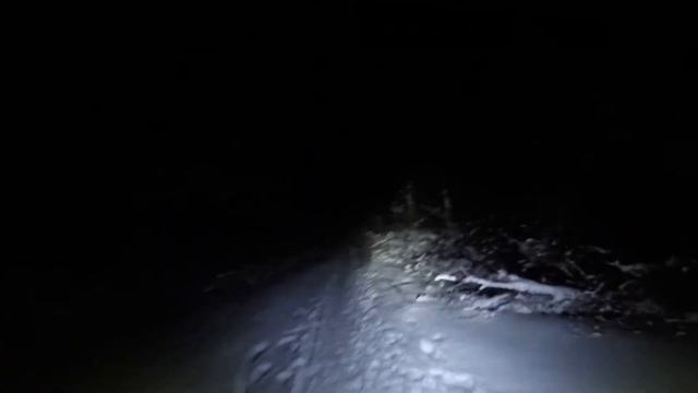 ДАЛЬНОБОЙ ПО РОССИИ. ИЗ ДОЖДЯ В СНЕГ, ГОЛОЛЁД И ЛЫСАЯ ГОЛОВА)) смотреть онлайн