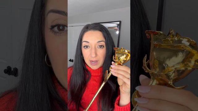The Forever Rose | Did you know this Valentine's Day Secret? смотреть онлайн