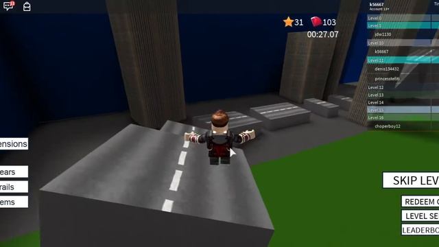 super relaxing music roblox run смотреть онлайн