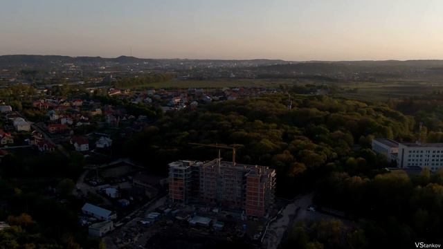 ЖК Роял Парк м. Дубляни смотреть онлайн