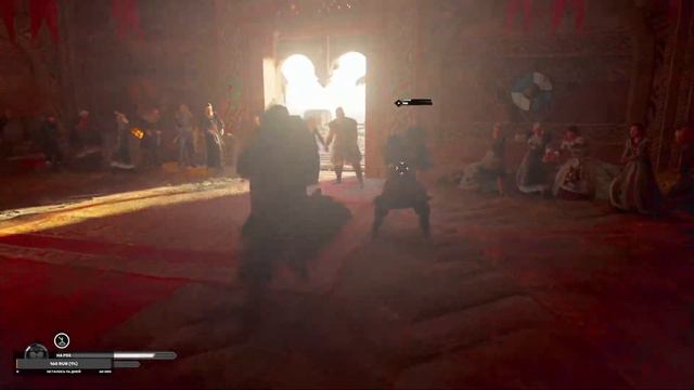 Assassin’s Creed Valhalla • МАКСИМАЛЬНАЯ СЛОЖНОСТЬ #5 смотреть онлайн