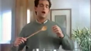 Milky Way (Милки Вей) шоколадный батончик реклама 90-ых.