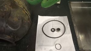 Ремонт насосной станции AL-KO от #САДМАРКЕТ