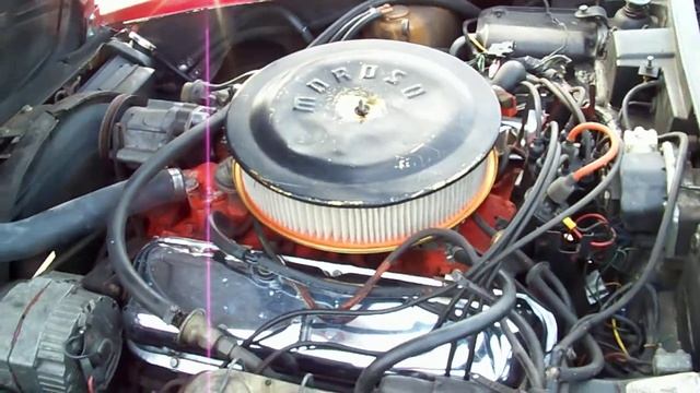 Perlow Auto - 1973 Chevrolet Corvette T-Top смотреть онлайн