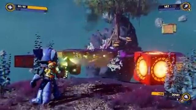 Ratchet & Clank Rift Apart Playthrough Part 17 | Sargasso's Invasion смотреть онлайн