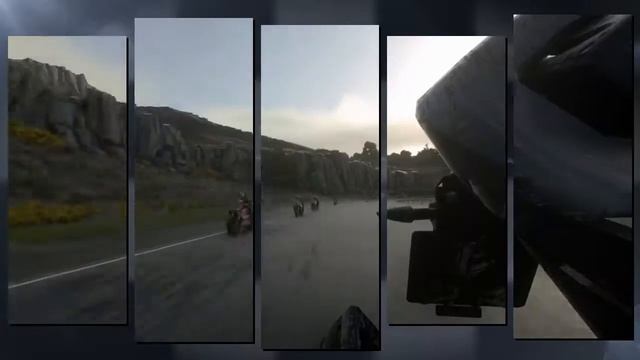 Driveclub Bikes* смотреть онлайн