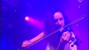 DJ Tiesto - Adagio For Strings - Live at Pinkpop 2004