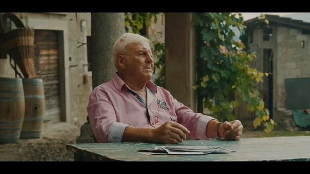 DIE BOTTEGA VON MARIO RAPELLI, TESSIN | Dokumentarfilm (2021) смотреть онлайн