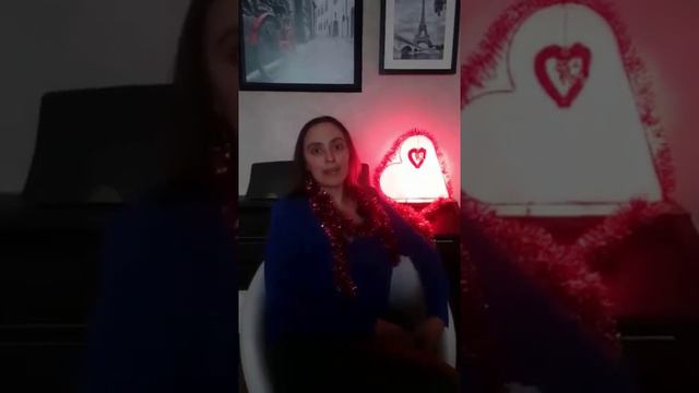 Новогоднее поздравление от проекта "Скажи жизни ДА!" смотреть онлайн