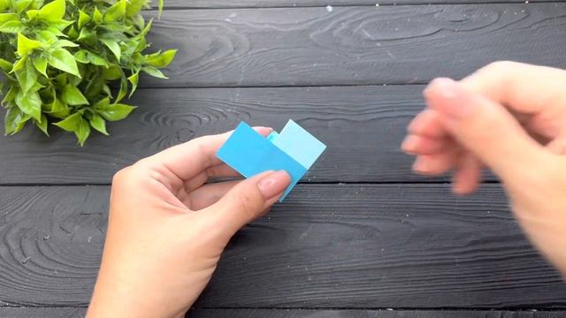 Easy Paper Snake / Moving Paper Toys / Змея из бумаги Поделки