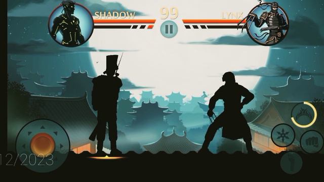 Shadow Fight 2. New Year 2024 Full Set + Free Download Link смотреть онлайн
