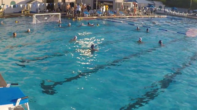 Varsity Serra vs La Jolla Country Day School (defense short clips) смотреть онлайн