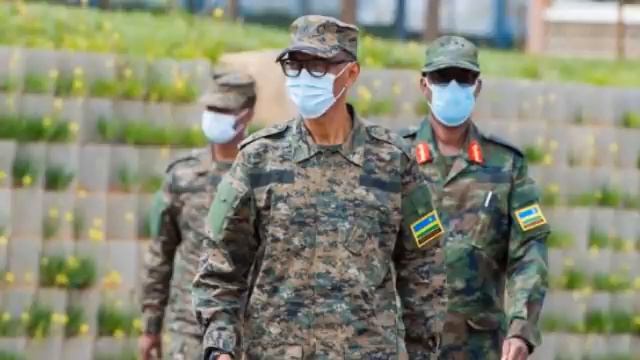 CANADA : HAVUTSE UMUTWE URWANYA LETA Y'URWANDA || UMVA AHO UHURIYE NA RNC смотреть онлайн