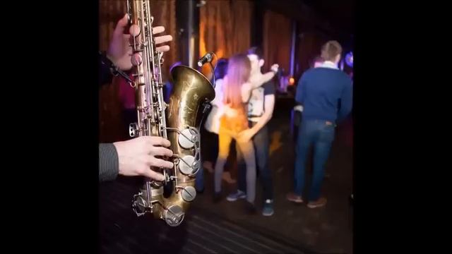 Saksofonistas Juozas Kuraitis - Everything (Michael Buble) Saxophone Cover смотреть онлайн