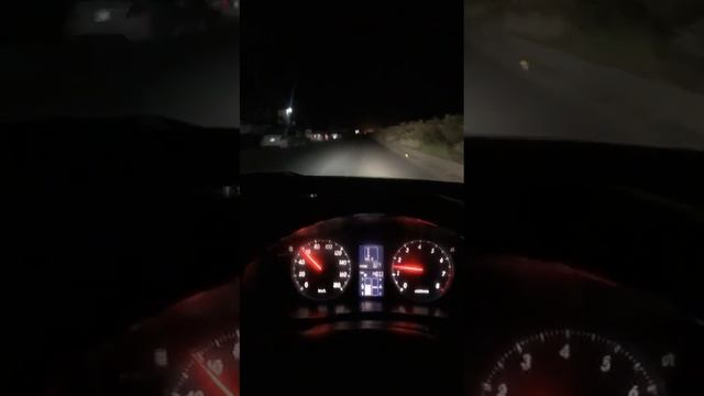 Car Driving In Night Status | Sad Punjabi Song | Whatsapp Status | Toyota Mark X смотреть онлайн