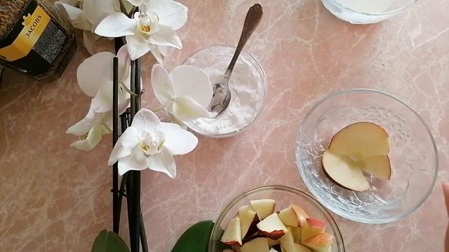 Пироги с шоколадным кремом