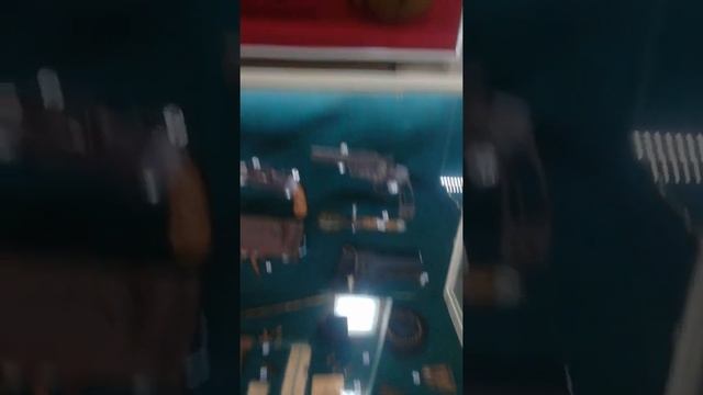 Оружие победы: стальной нагрудник СН 42 и огнестрельное оружие. смотреть онлайн