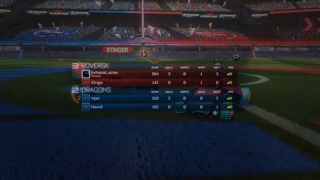 Rocket League Garage Tour смотреть онлайн