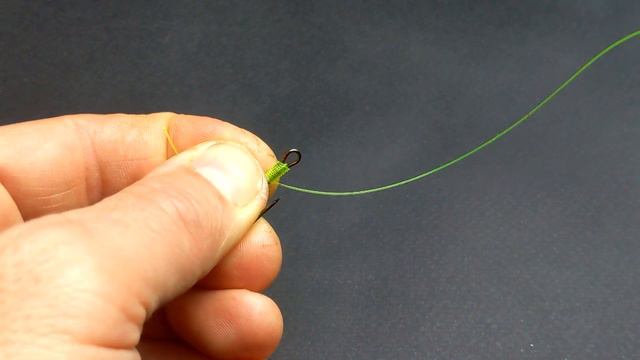 как привязать тройник к жерлице смотреть онлайн