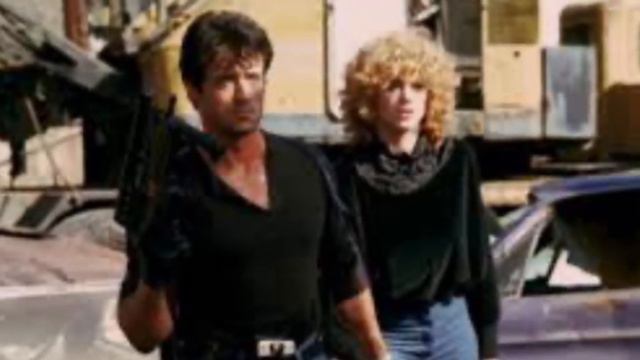 Cobra 1986 #sylvesterstallone