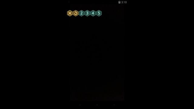 How to draw "imperfect" (Ingress glyph) with Glyph predictor смотреть онлайн