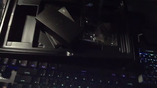 kuro's here! unboxing HUION Drawing Monitor KAMVAS 13 Pen Display смотреть онлайн