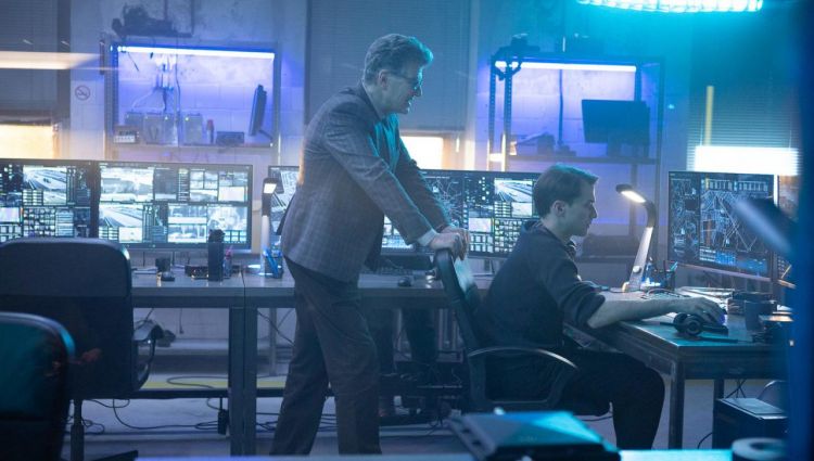 Серебрянный волк 2022 Трейлер - 1 сезон720.mp4 смотреть онлайн