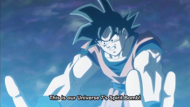 Goku Vs Jiren First Fight Part2 Dragon Ball Super