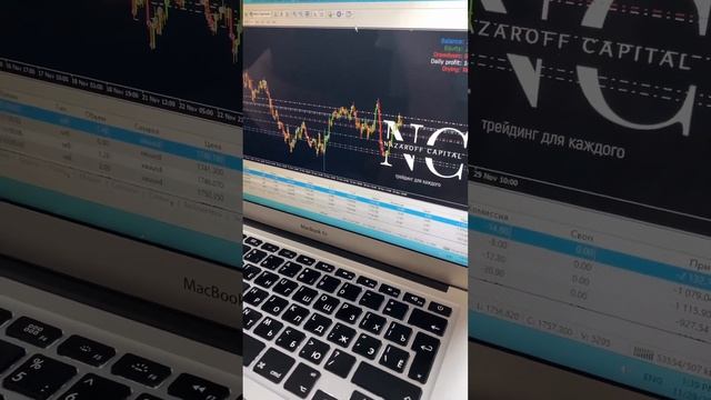 Трейдинг | Форекс  | Юмор