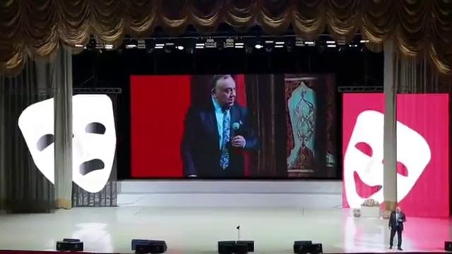 Мирзо театр