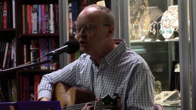 Михаил Щербаков, Ковчег неутомимый смотреть онлайн