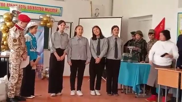 30 ноября 2022 г.Открытие недели русского языка и литературы смотреть онлайн