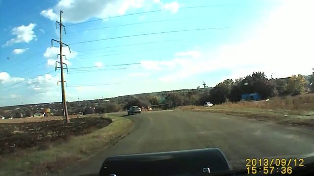 на ланосе водила на месте смотреть онлайн