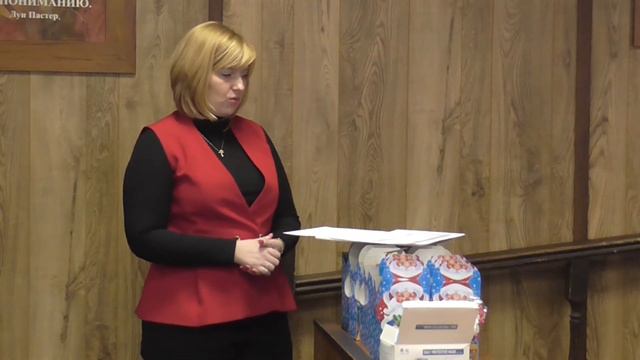 Заседание Управляющего совета ГБОУ Школа № 117 25 декабря 2020 г. смотреть онлайн