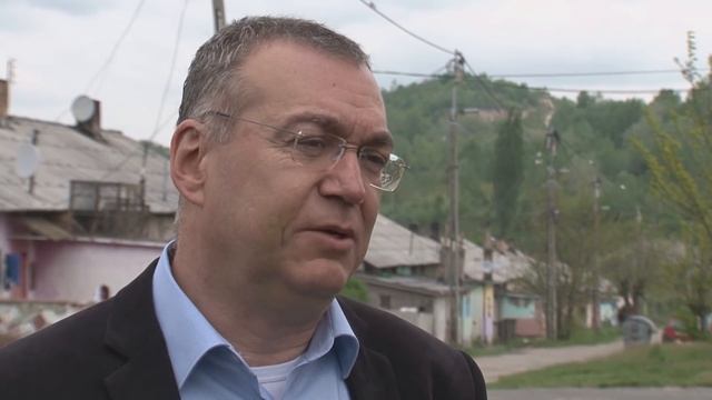 Tatabánya - Mésztelep смотреть онлайн