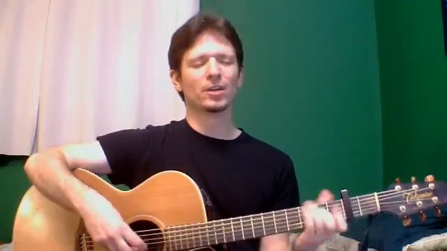 A Springtime That We Never Had - Michael Kelly - (original song) смотреть онлайн