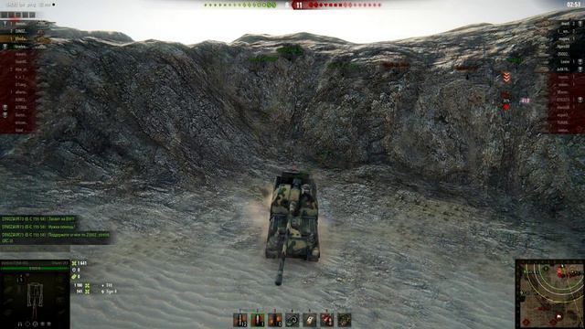 worldoftanks 2017 03 18 10 01 34 17 смотреть онлайн