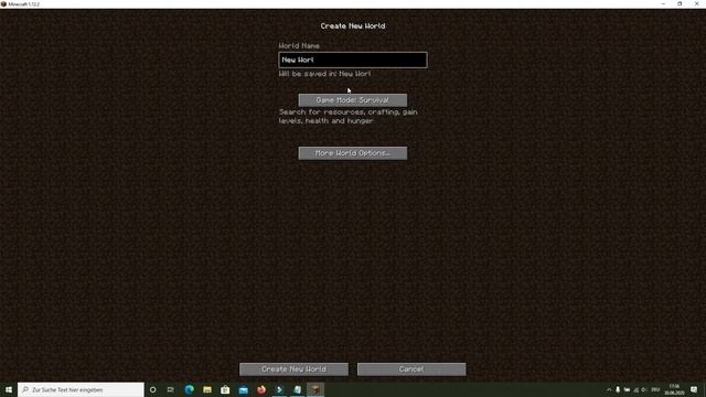 Wurst Hacked Client + OptiFine installation #Minecraft 1.12 -1.12.2 #Optifine #Wurst Client смотреть онлайн
