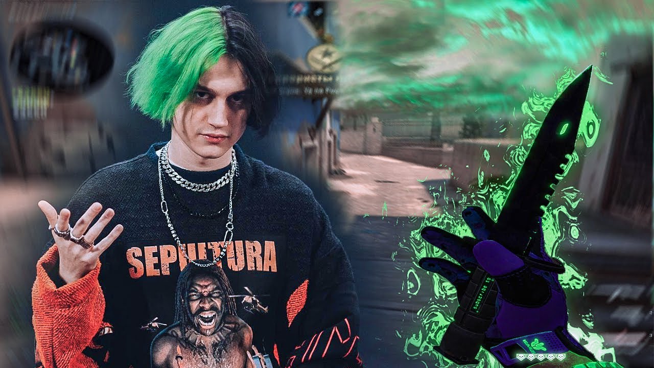 NEKOGLAI - CUMBACK ❤️