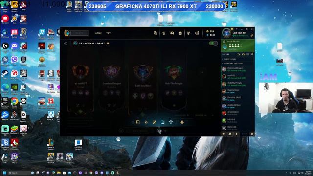 Honkai: Star Rail Live 3 pa vidimo sta jos - Balkan Live SAC:3kogaming смотреть онлайн