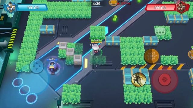 Nova Battles - Gameplay Walkthrough Part 1 (iOS, Android) смотреть онлайн