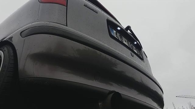 Fiat Punto Turbo Diesel 97 смотреть онлайн