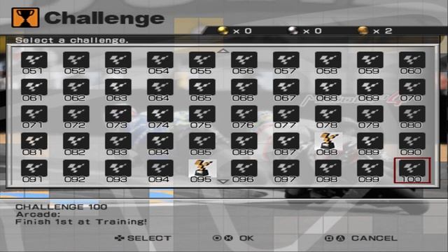Playing MotoGP 4 смотреть онлайн