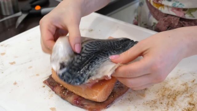 Вкусные рецепты на каждый день