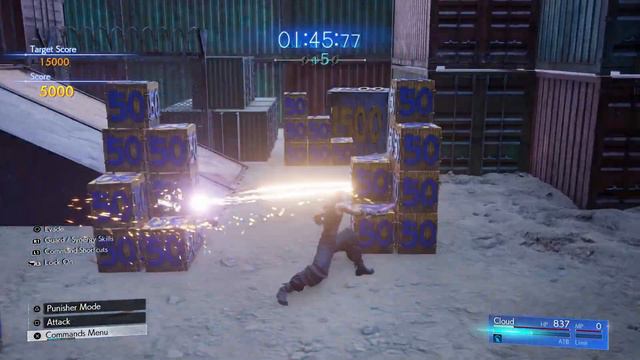 Where To Find The Feed For Piko In FF7 Rebirth